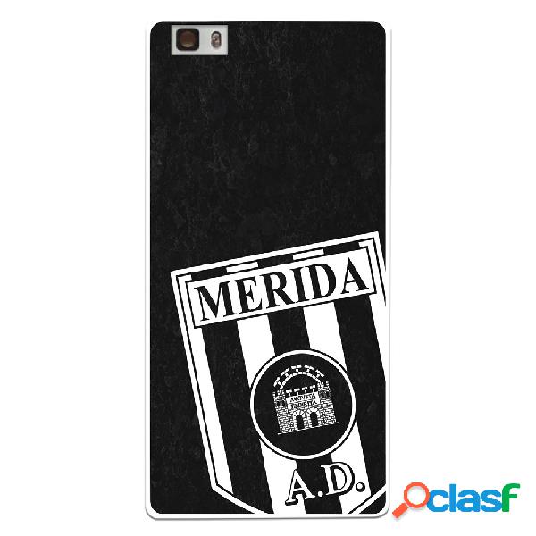 Funda para Huawei P8 Lite del Mérida Escudo - Licencia