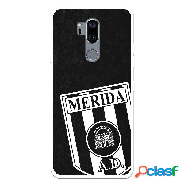 Funda para LG G7 del Mérida Escudo - Licencia Oficial