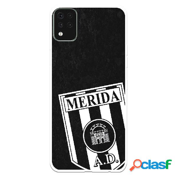 Funda para LG K42 del Mérida Escudo - Licencia Oficial