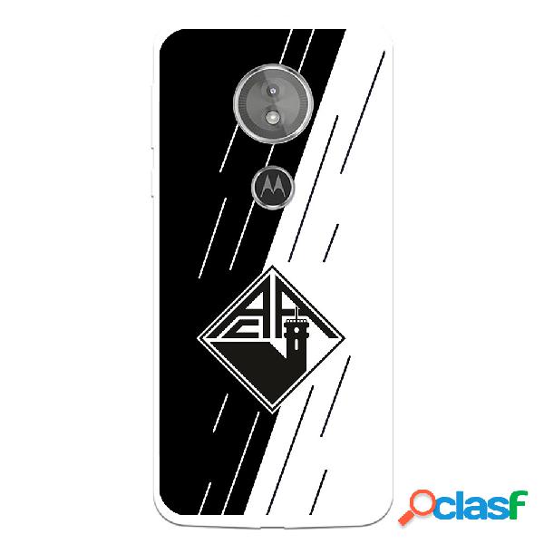 Funda para Motorola Moto E5 del Académica de Coimbra Escudo