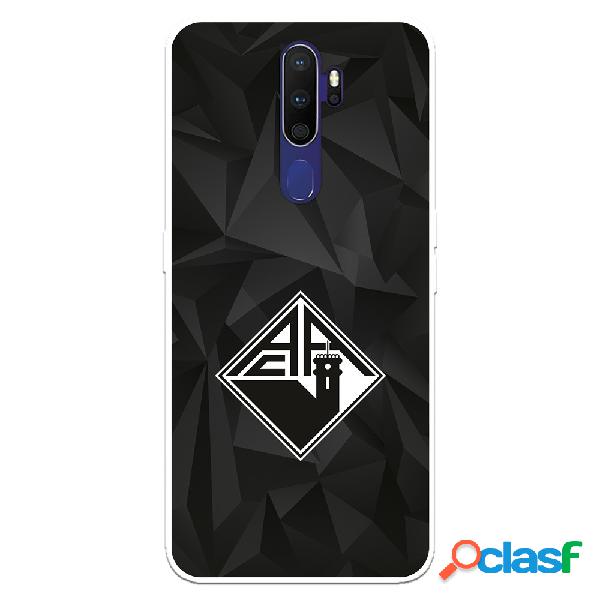 Funda para Oppo A9 2020 del Académica de Coimbra Escudo
