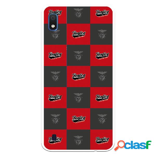 Funda para Samsung Galaxy A10 del Escudo - Licencia Oficial
