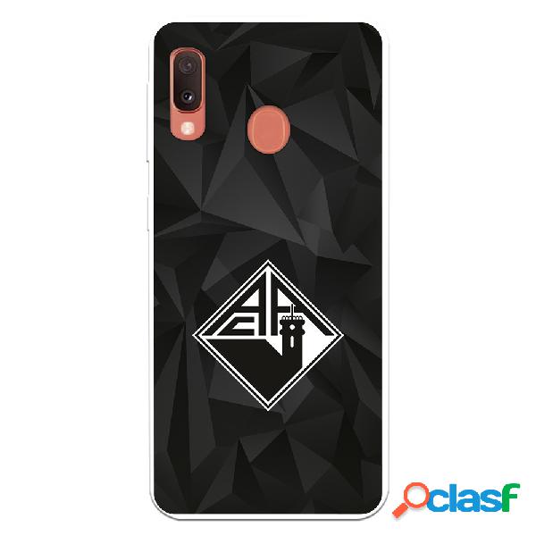 Funda para Samsung Galaxy A20e del Académica de Coimbra