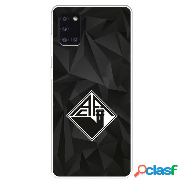 Funda para Samsung Galaxy A31 del Académica de Coimbra