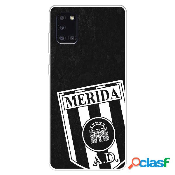 Funda para Samsung Galaxy A31 del Mérida Escudo - Licencia