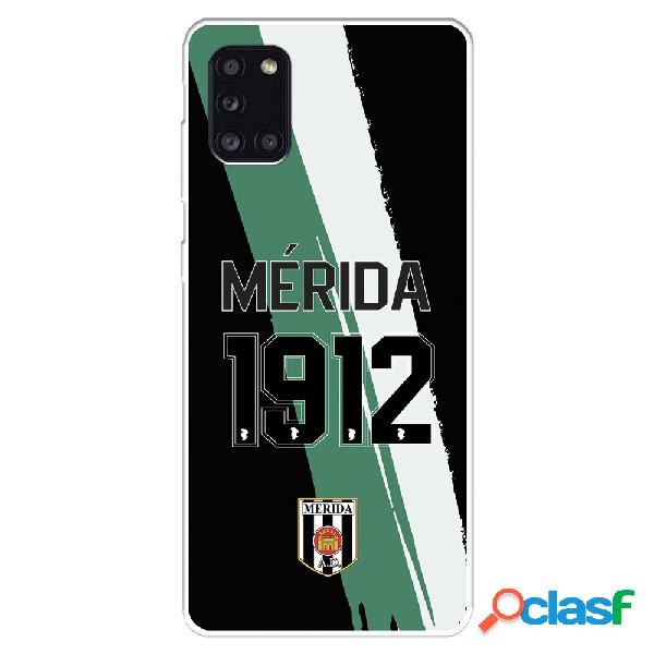 Funda para Samsung Galaxy A31 del Mérida Escudo Mérida