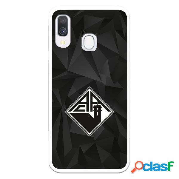 Funda para Samsung Galaxy A40 del Académica de Coimbra