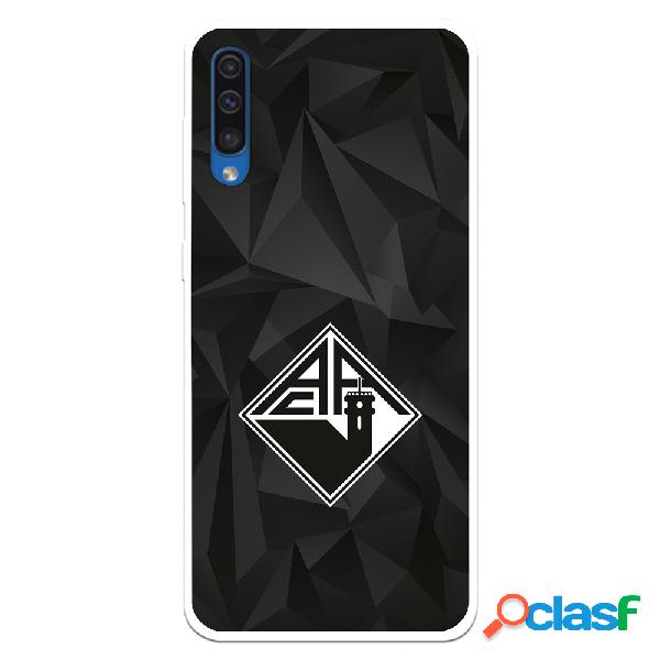 Funda para Samsung Galaxy A50 del Académica de Coimbra