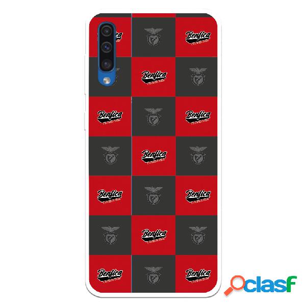 Funda para Samsung Galaxy A50 del Escudo - Licencia Oficial