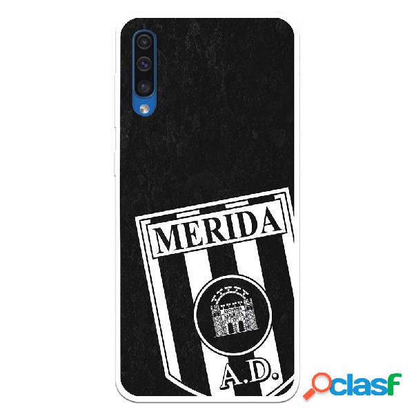 Funda para Samsung Galaxy A50 del Mérida Escudo - Licencia