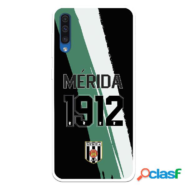 Funda para Samsung Galaxy A50 del Mérida Escudo Mérida