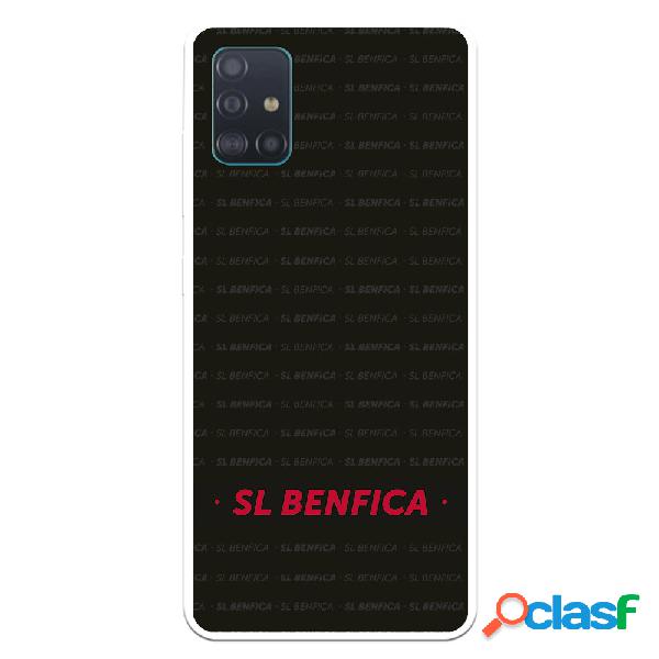 Funda para Samsung Galaxy A51 del SL - Licencia Oficial