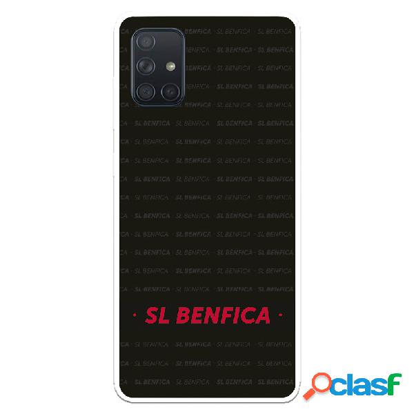 Funda para Samsung Galaxy A71 del SL - Licencia Oficial