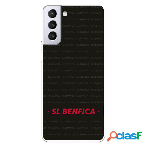 Funda para Samsung Galaxy S21 Plus del SL - Licencia Oficial