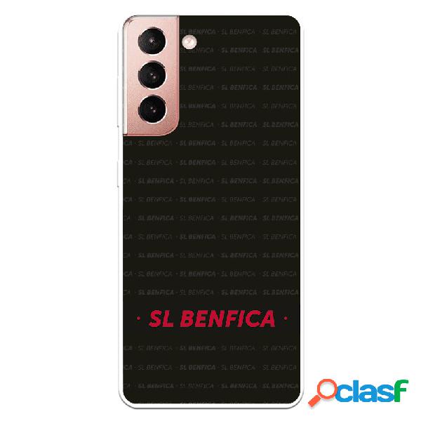 Funda para Samsung Galaxy S21 del SL - Licencia Oficial