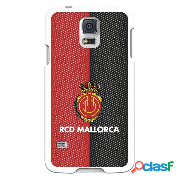 Funda para Samsung Galaxy S5 del Mallorca RCD Mallorca