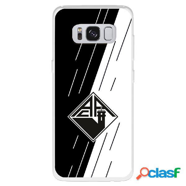 Funda para Samsung Galaxy S8 Plus del Académica de Coimbra