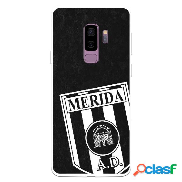 Funda para Samsung Galaxy S9 Plus del Mérida Escudo -