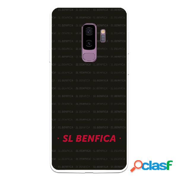 Funda para Samsung Galaxy S9 Plus del SL - Licencia Oficial