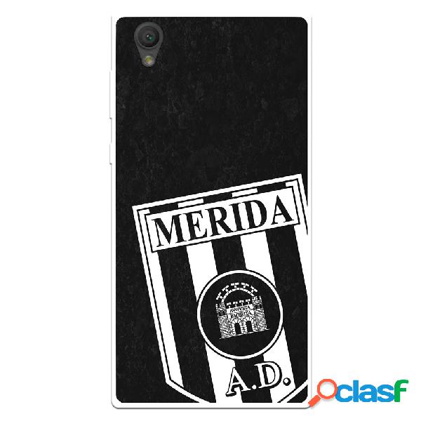 Funda para Sony Xperia L1 del Mérida Escudo - Licencia