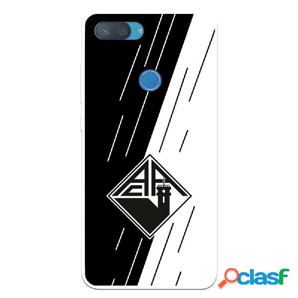 Funda para Xiaomi Mi 8 Lite del Académica de Coimbra Escudo