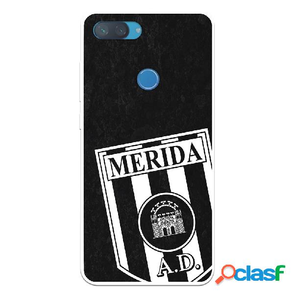 Funda para Xiaomi Mi 8 Lite del Mérida Escudo - Licencia