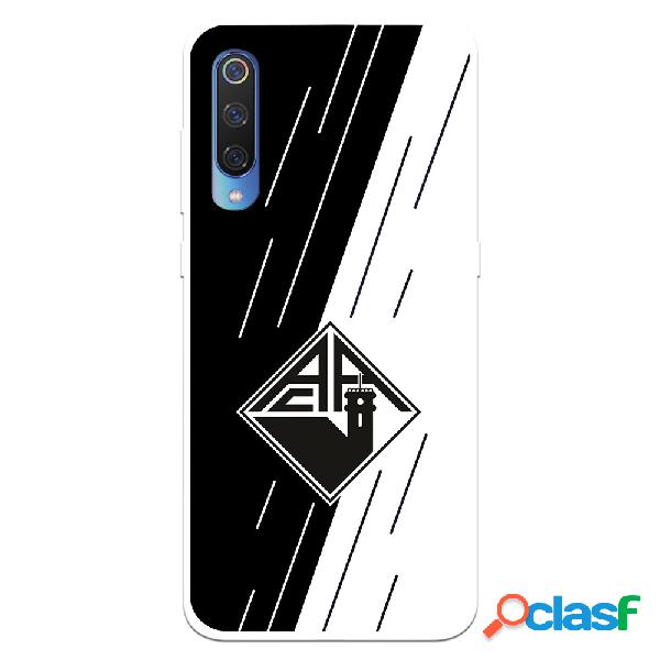 Funda para Xiaomi Mi 9 del Académica de Coimbra Escudo