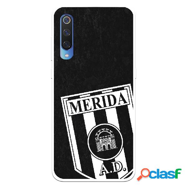 Funda para Xiaomi Mi 9 del Mérida Escudo - Licencia Oficial