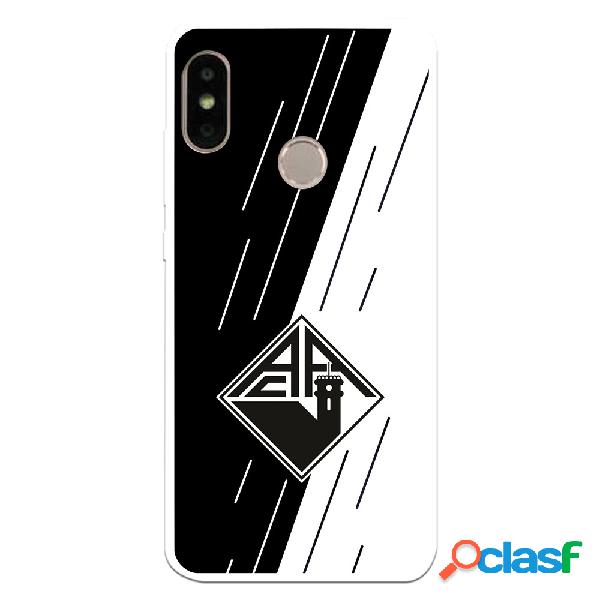 Funda para Xiaomi Mi A2 Lite del Académica de Coimbra