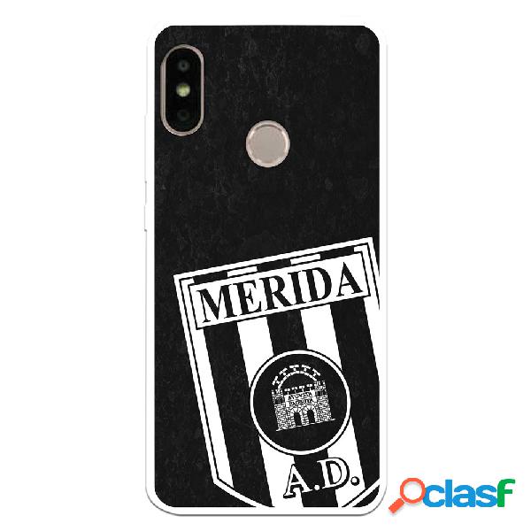 Funda para Xiaomi Mi A2 Lite del Mérida Escudo - Licencia