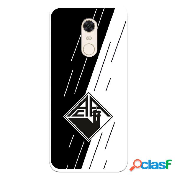 Funda para Xiaomi Redmi 5 Plus del Académica de Coimbra