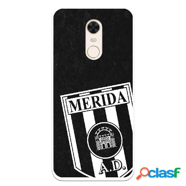 Funda para Xiaomi Redmi 5 Plus del Mérida Escudo - Licencia