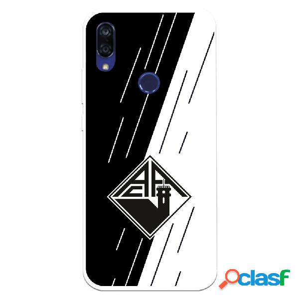 Funda para Xiaomi Redmi 7 del Académica de Coimbra Escudo