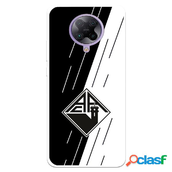 Funda para Xiaomi Redmi K30 Pro del Académica de Coimbra