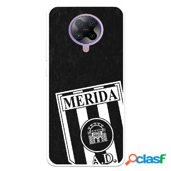 Funda para Xiaomi Redmi K30 Pro del Mérida Escudo -