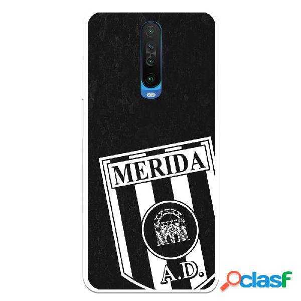 Funda para Xiaomi Redmi K30 del Mérida Escudo - Licencia