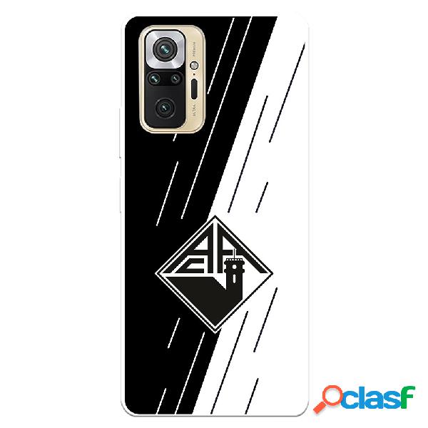 Funda para Xiaomi Redmi Note 10 Pro del Académica de