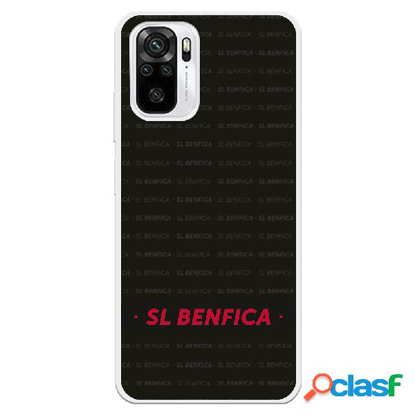 Funda para Xiaomi Redmi Note 10 del SL - Licencia Oficial