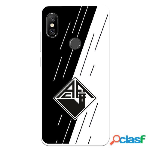 Funda para Xiaomi Redmi Note 6 del Académica de Coimbra