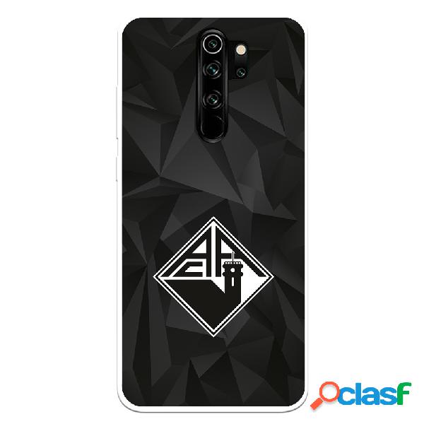Funda para Xiaomi Redmi Note 8 Pro del Académica de Coimbra