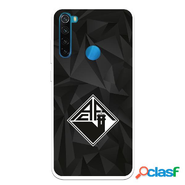 Funda para Xiaomi Redmi Note 8 del Académica de Coimbra