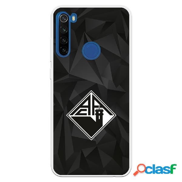 Funda para Xiaomi Redmi Note 8T del Académica de Coimbra