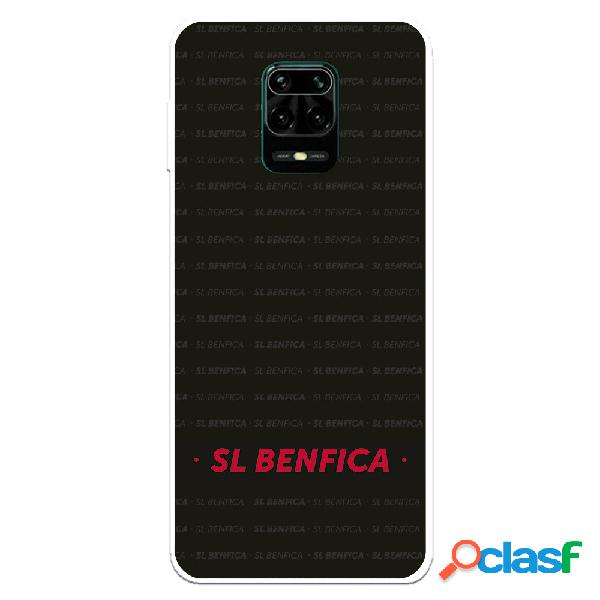 Funda para Xiaomi Redmi Note 9S del SL - Licencia Oficial