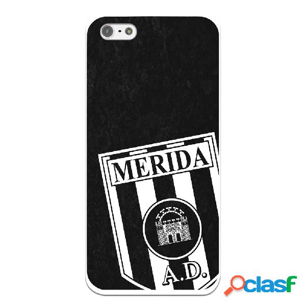 Funda para iPhone 5 del Mérida Escudo - Licencia Oficial