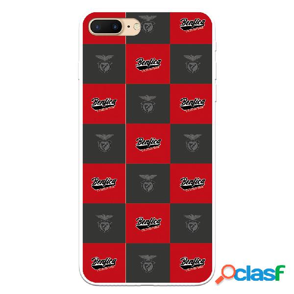 Funda para iPhone 7 Plus del Escudo - Licencia Oficial