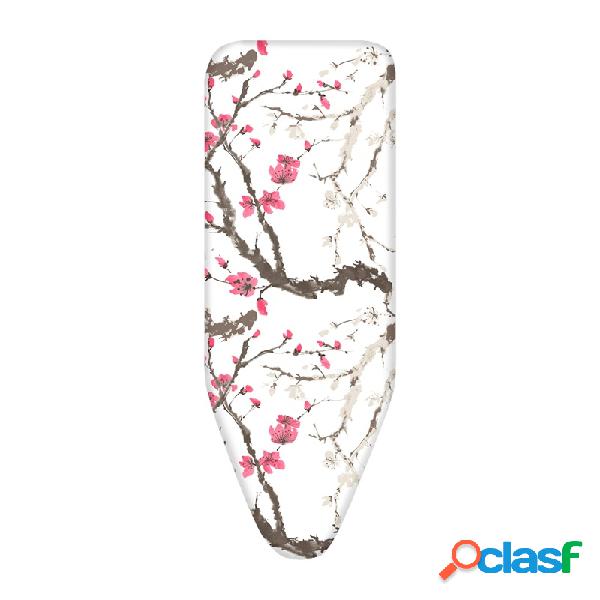 Funda plancha Titanium 130x48cm Inofix Flores Cerezo 1346