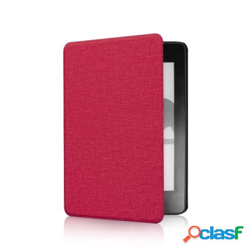 Funda protectora de agua Compatible con Kindle Funda