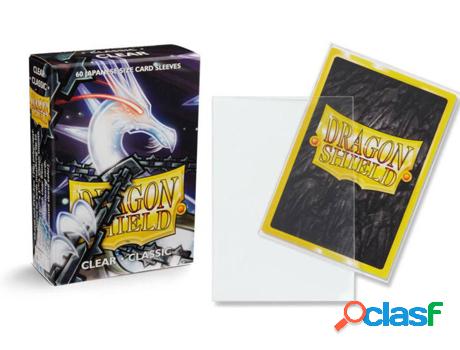 Fundas para Cartas ARCANE TINMEN Dragon Shield Matte