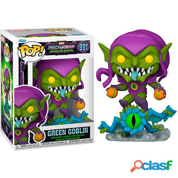 Funko Pop! Marvel Figura Green Goblin 991