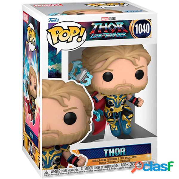 Funko Pop! Marvel Figura Thor 1040